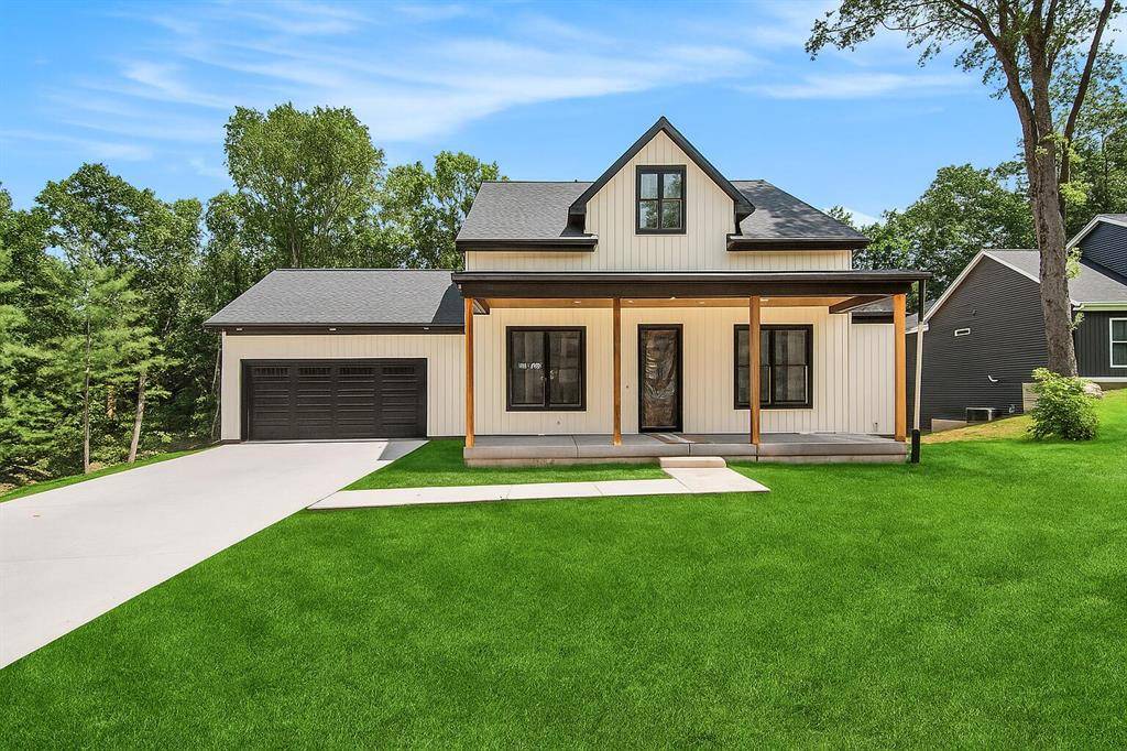 Eureka Twp, MI 48838,7143 Mid Timber Drive