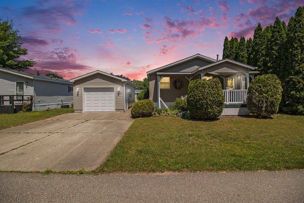 Hamlin Twp, MI 49431,7286 Kildeer Lane