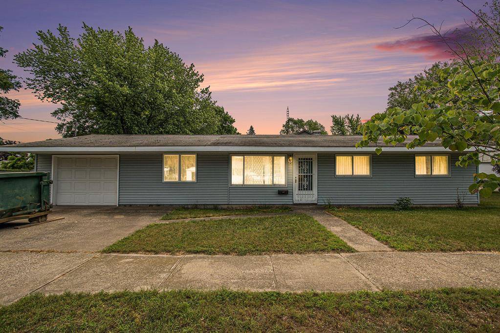 Ludington, MI 49431,712 N Rath Avenue