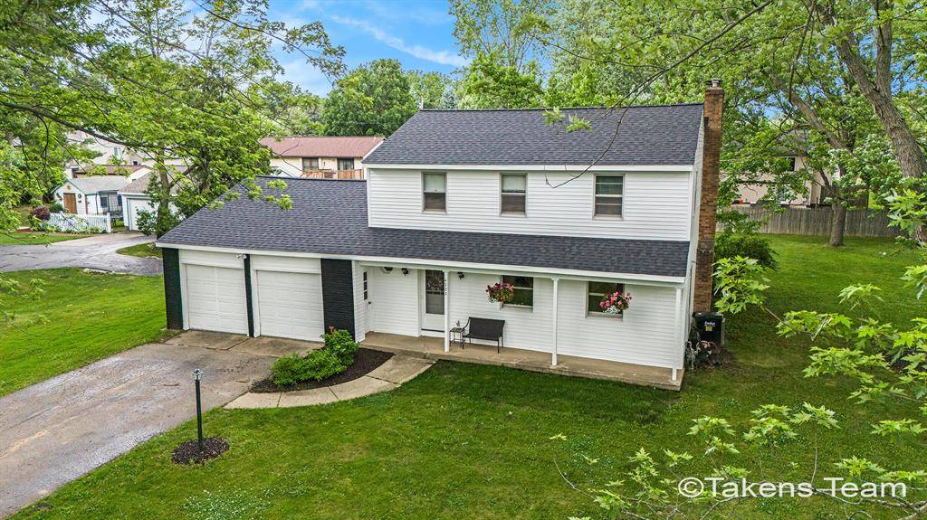 Kentwood, MI 49546,4223 Burton Street SE