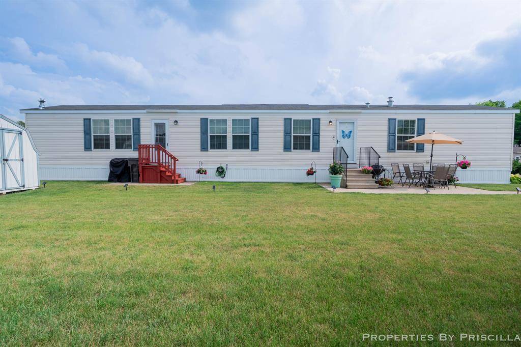 Caledonia Twp, MI 49316,7384 Equine Lane SE