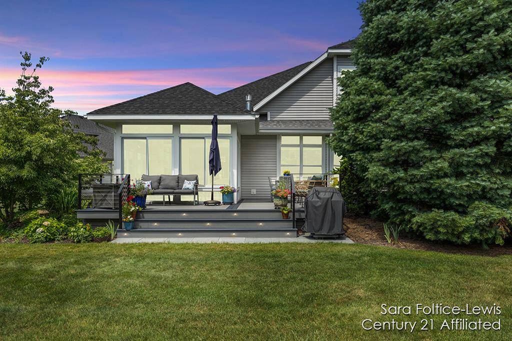 Saugatuck Twp, MI 49453,3338 Clearbrook Green