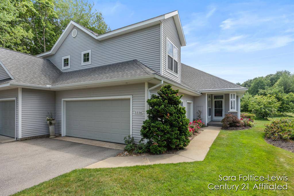 Saugatuck Twp, MI 49453,3338 Clearbrook Green