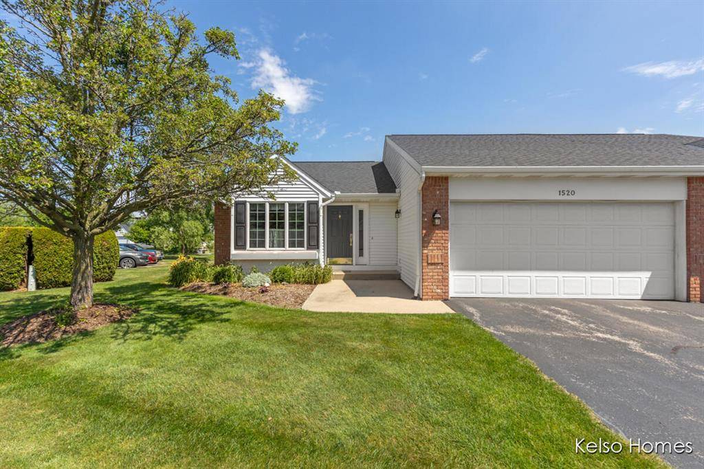 Holland Twp, MI 49464,1520 Castlemaine Drive