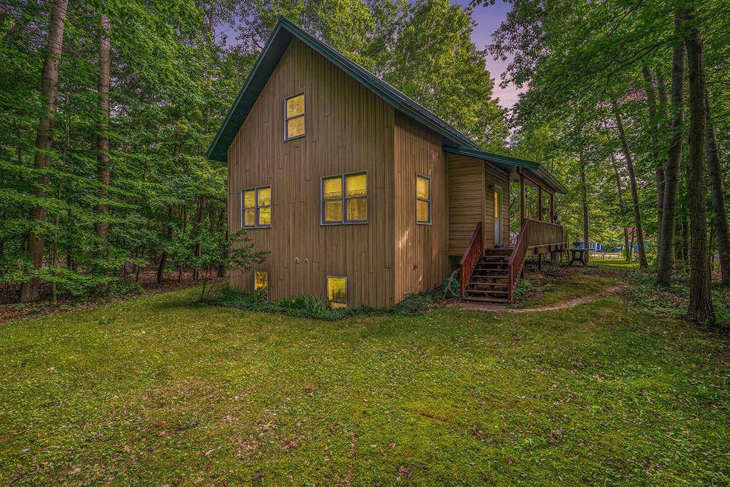 Golden Twp, MI 49436,9191 W Ranger Road