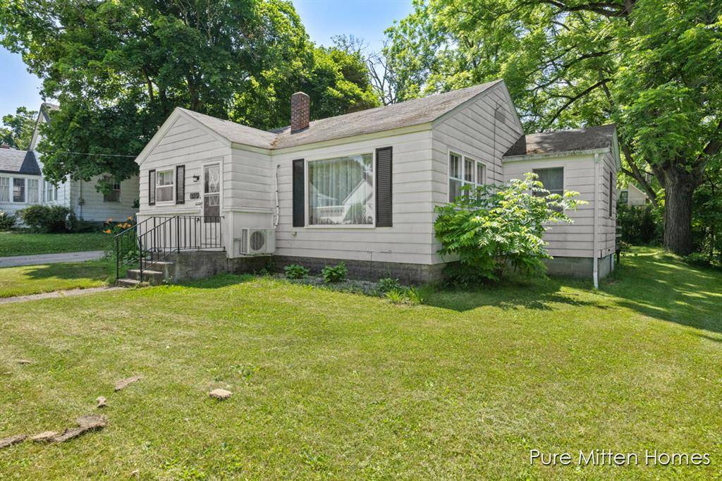 Sheridan Twp - Newaygo, MI 49412,316 E Elm Street