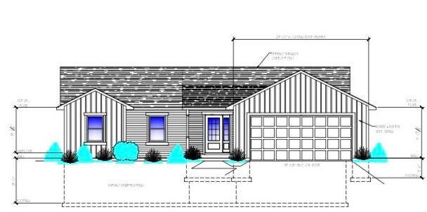 Valley Twp, MI 49010,3706 Country Court