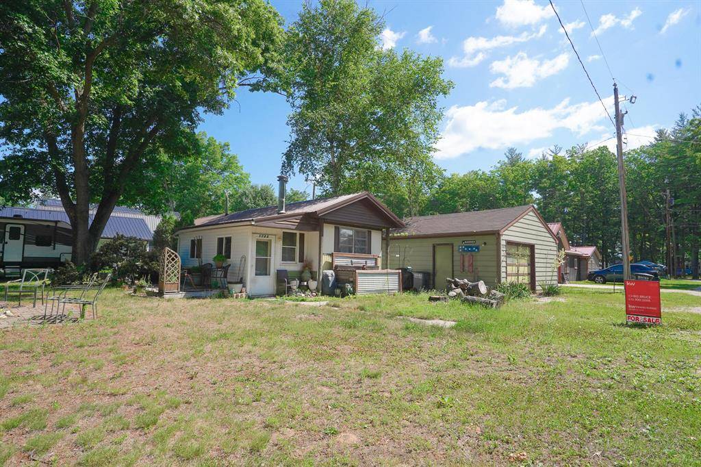 Big Prairie Twp, MI 49349,1786 S Camp Avenue