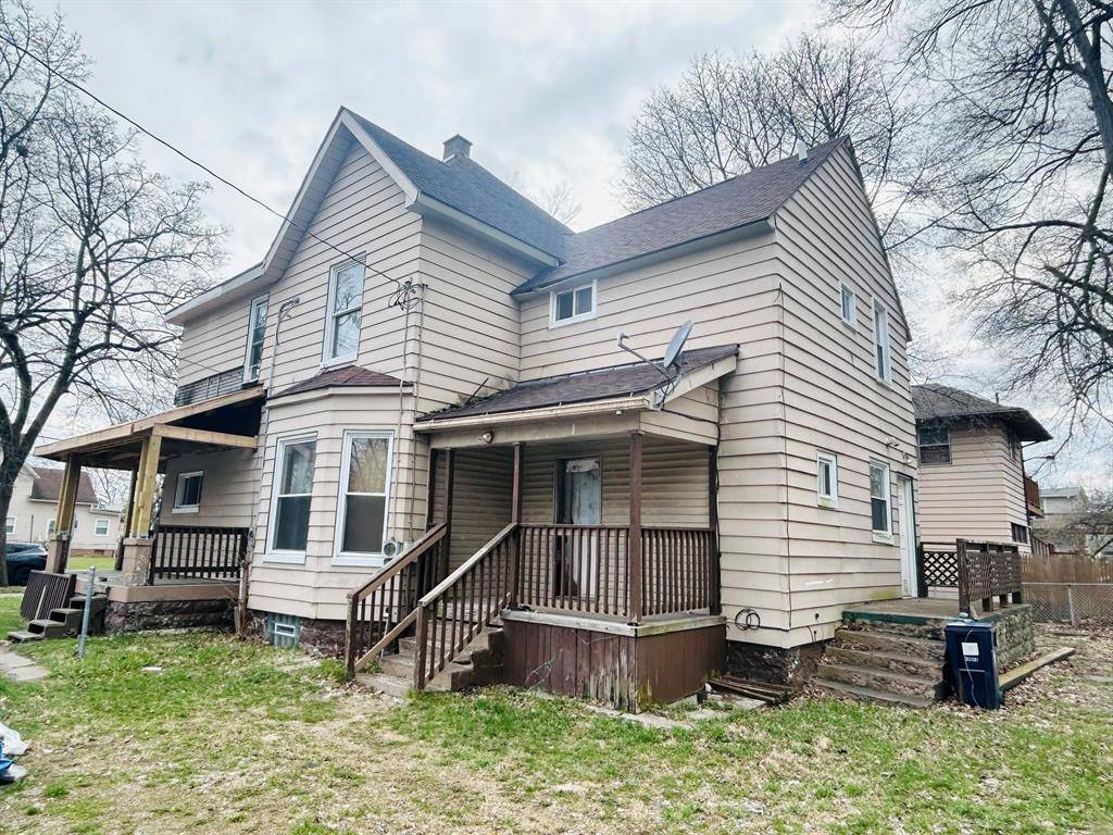 Jackson, MI 49202,1520 E Ganson Street