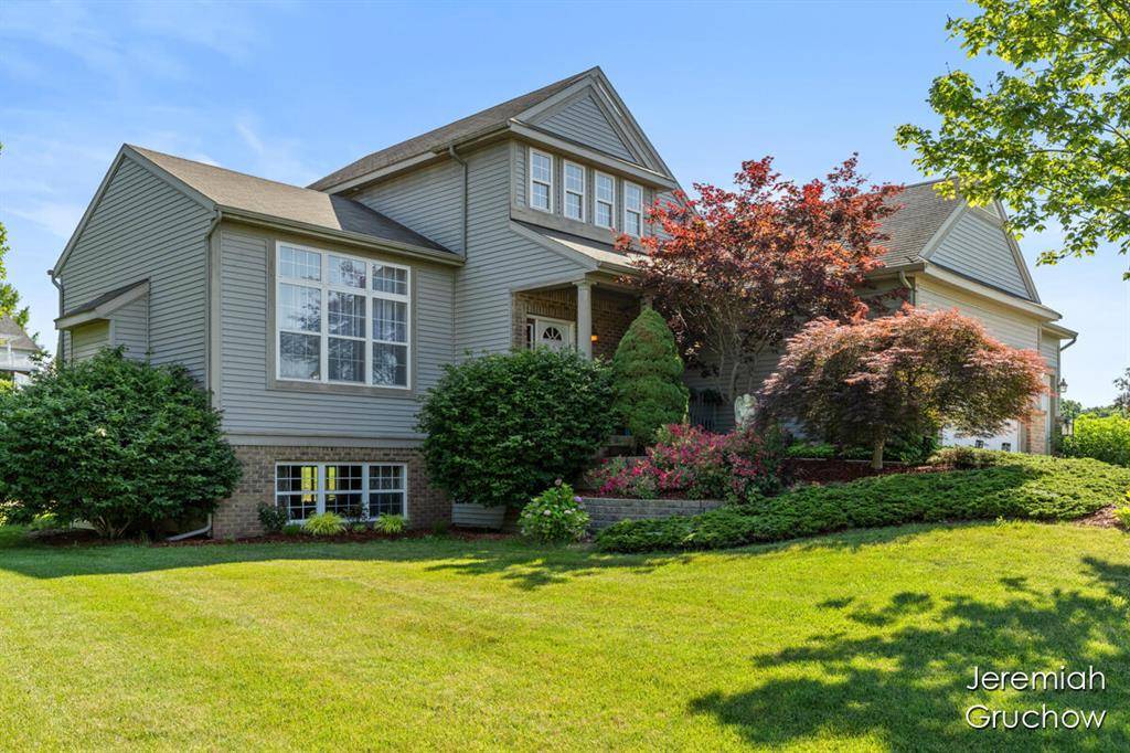 Plainfield Twp, MI 49321,5322 S Silverstone Drive NE
