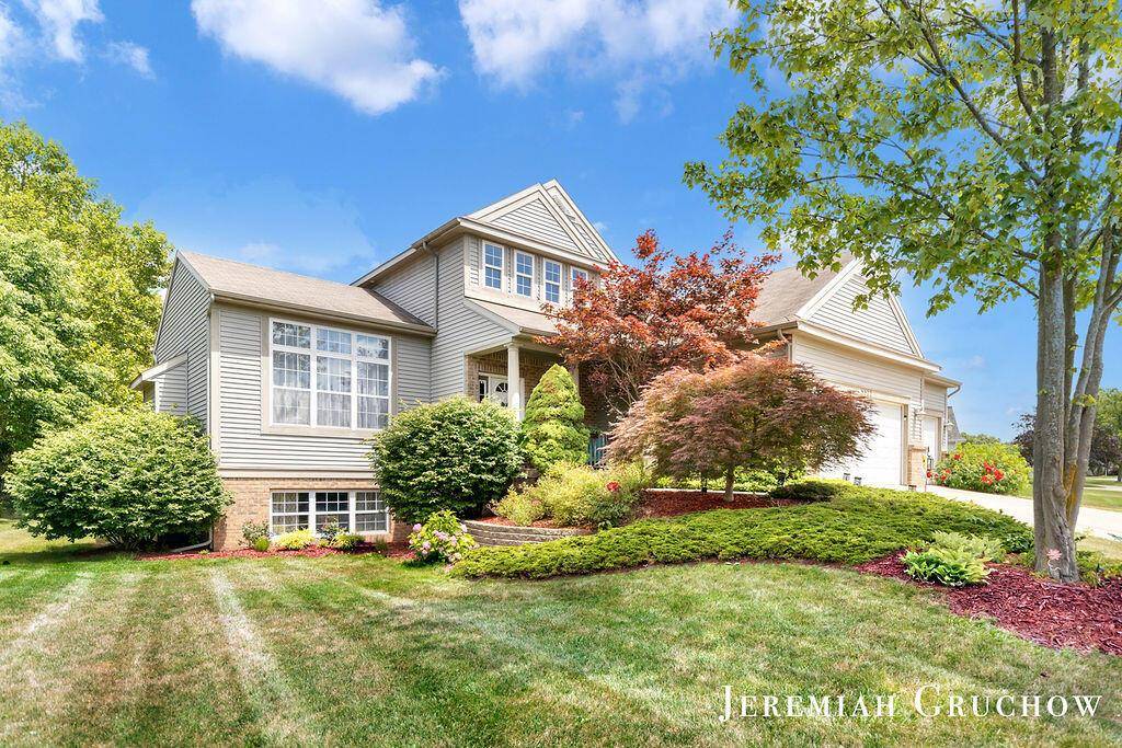 Plainfield Twp, MI 49321,5322 S Silverstone Drive NE