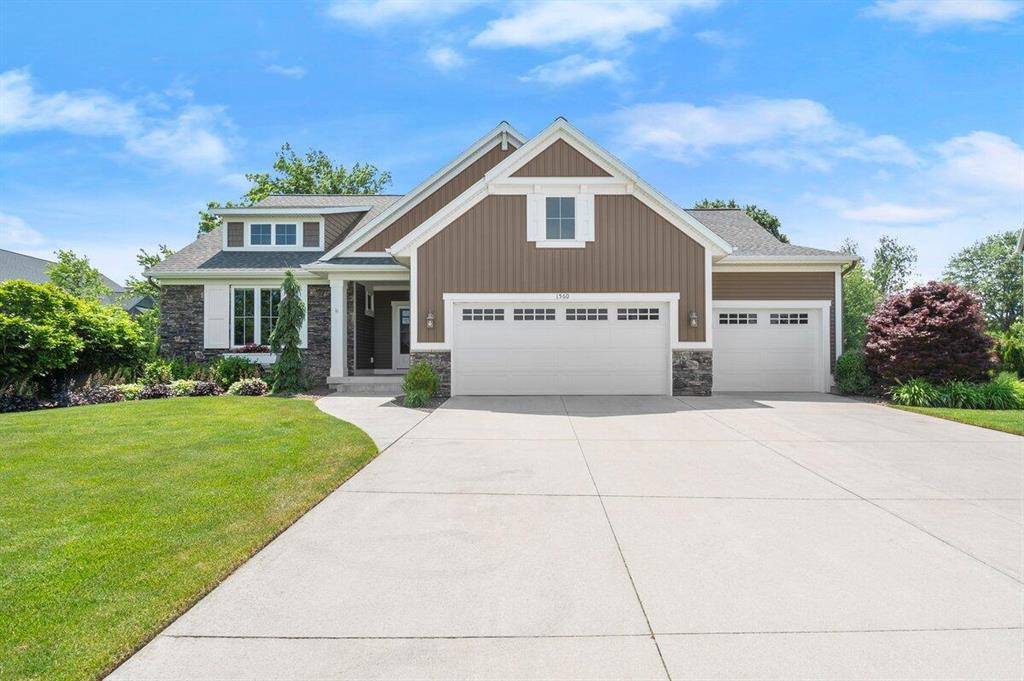 Byron Twp, MI 49315,1560 Marksbury Court