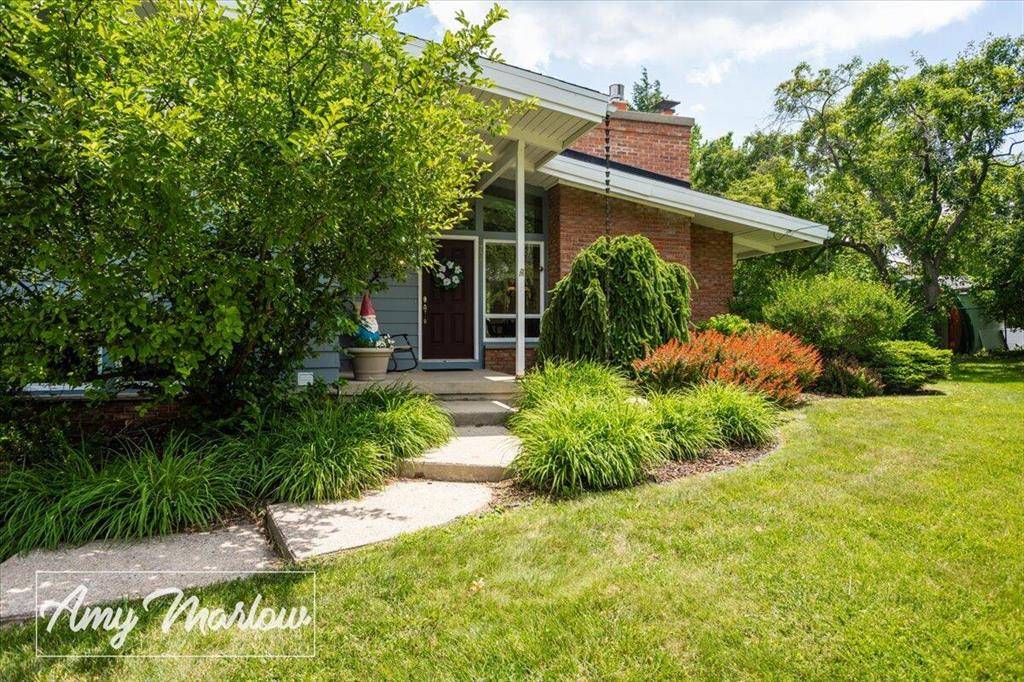Big Rapids Twp, MI 49307,708 Magnolia Court