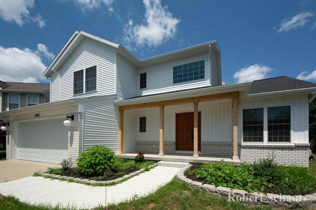 Kentwood, MI 49512,5858 Timberlake Drive SE