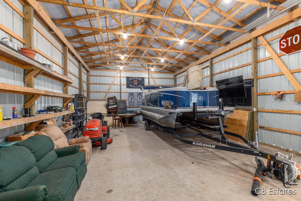 Big Prairie Twp, MI 49337,4301 Lasalle Lane