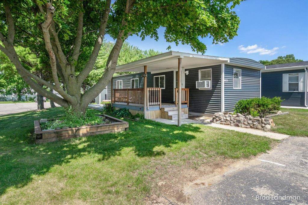 Orangeville Twp, MI 49344,11982 Erica Lane 39