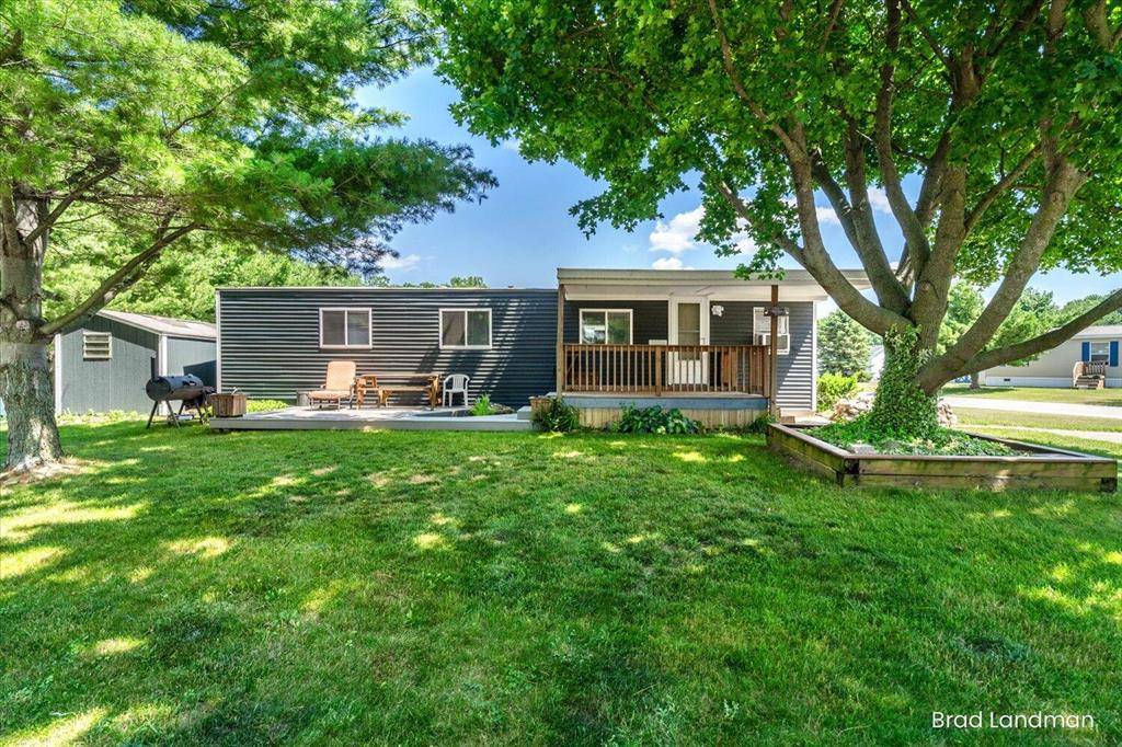 Orangeville Twp, MI 49344,11982 Erica Lane 39