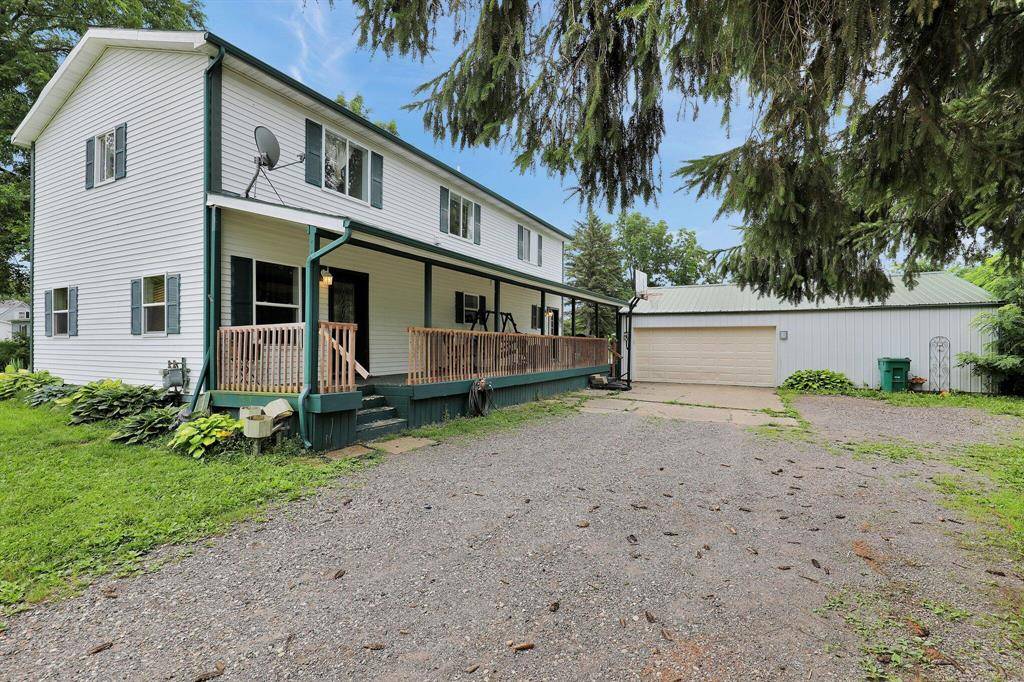 Charlotte, MI 48813,721 Foote Street