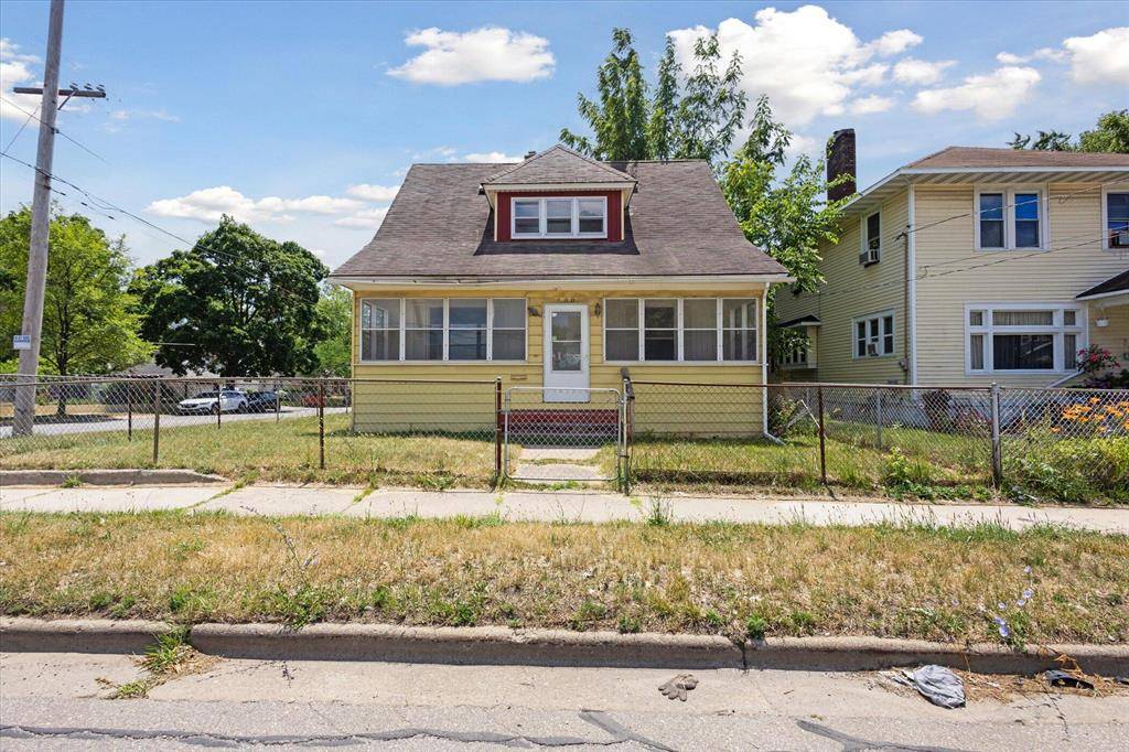 Grand Rapids, MI 49507,400 Burton Street SW