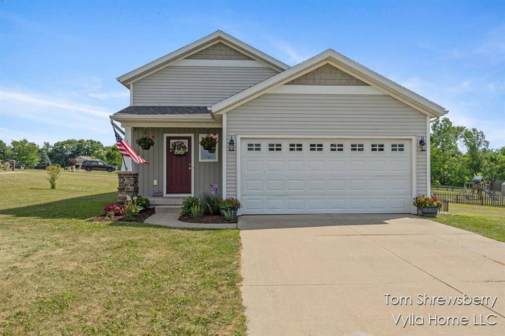 Solon Twp, MI 49319,1698 Trent Ridge Court NE