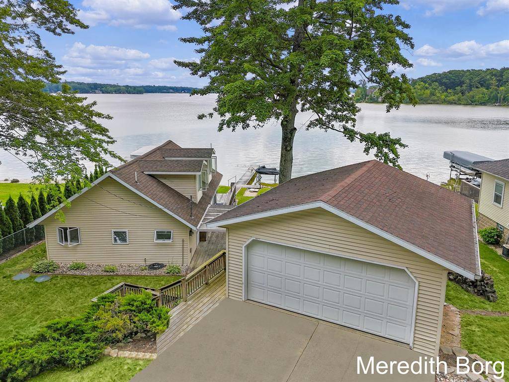 Brooks Twp, MI 49337,9264 Redwood Drive