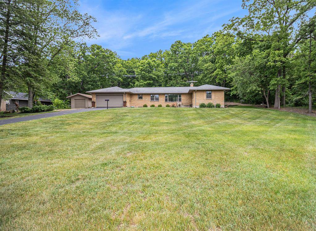 Plainfield Twp, MI 49306,6667 W River Road NE