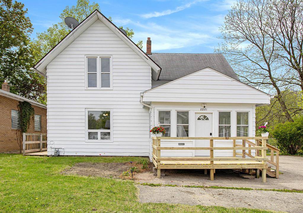 Bedford Twp, MI 49017,22121 Bedford Road N