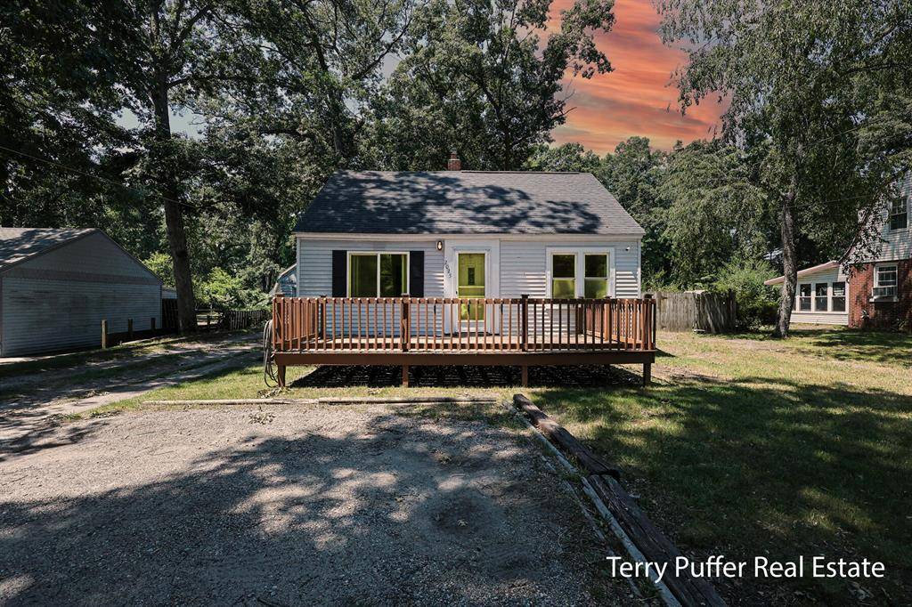 Laketon Twp, MI 49445,2025 Whitehall Road