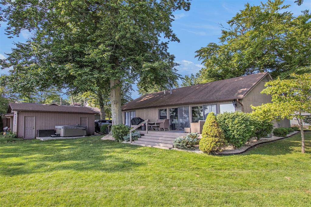Yankee Springs Twp, MI 49333,3265 Elmwood Beach Road