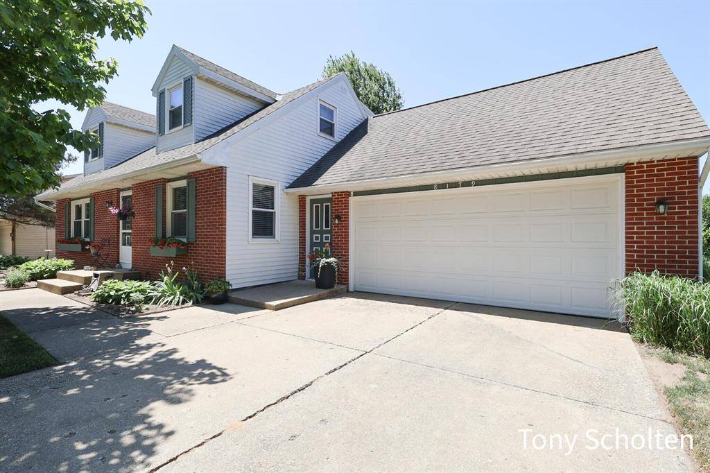 Georgetown Twp, MI 49428,8179 Mellowwood Drive