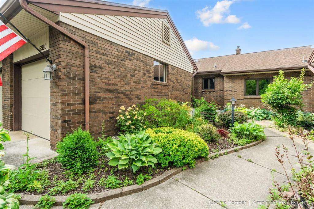 Byron Twp, MI 49315,6980 SW Hollyhill Court 31