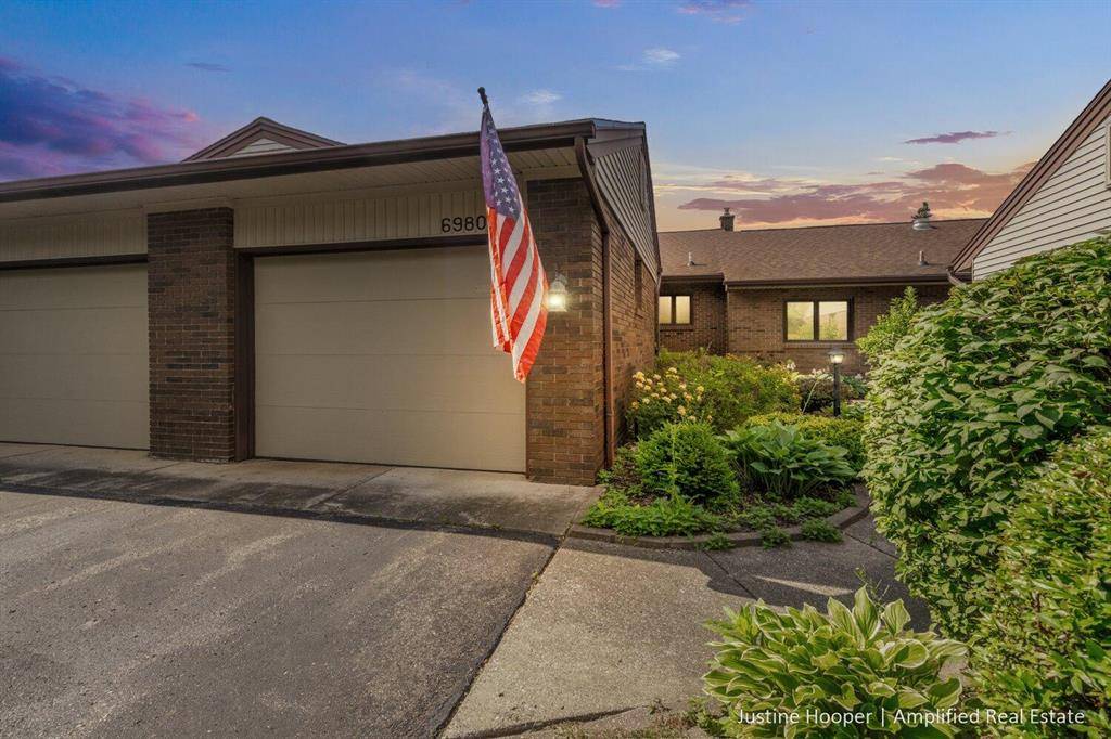 Byron Twp, MI 49315,6980 SW Hollyhill Court 31