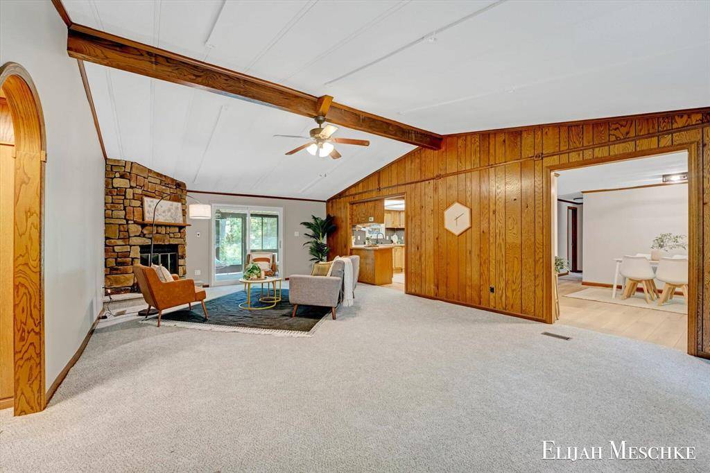 Courtland Twp, MI 49341,5390 14 Mile Road NE