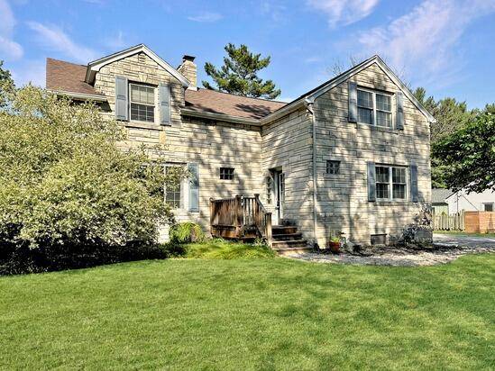 Grand Haven Twp, MI 49417,15008 Lakeshore Avenue