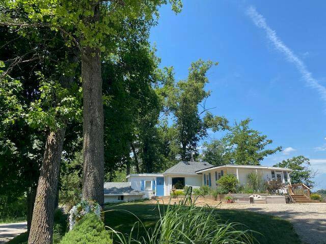Lincoln Twp-newaygo, MI 49349,777 W Lincoln Avenue