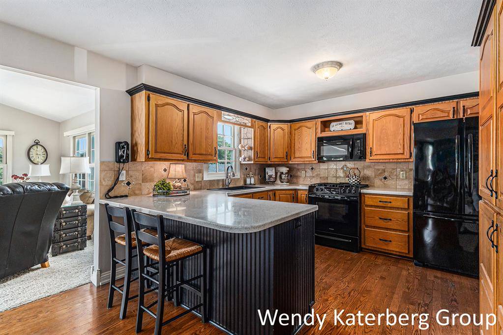 Georgetown Twp, MI 49428,1033 Lumina Drive