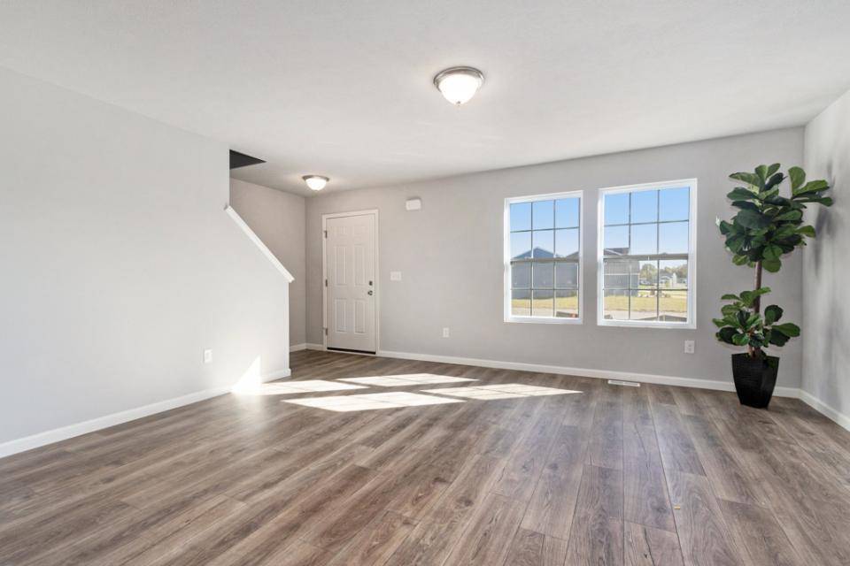 Gaines Twp, MI 49316,3227 Postern Drive SE