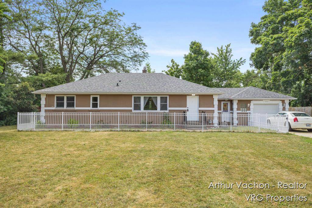 Grand Rapids, MI 49525,3330 Bradford Street NE