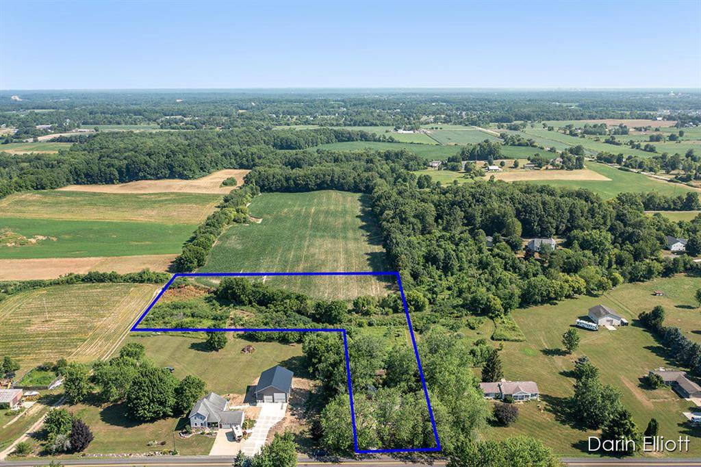 Byron Twp, MI 49315,4209 92nd Street SW