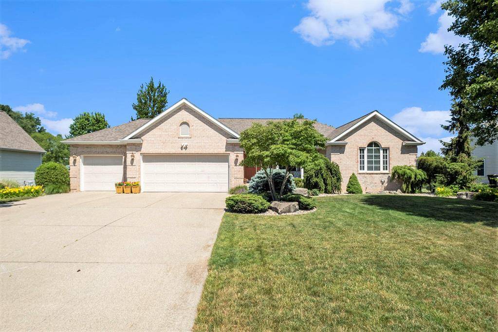 Georgetown Twp, MI 49426,6177 Heathcross Drive