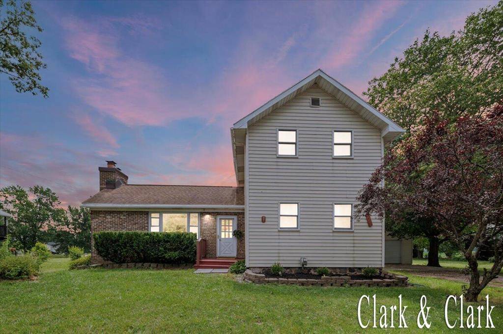 Sunfield Twp, MI 48890,139 W Grand Ledge Highway