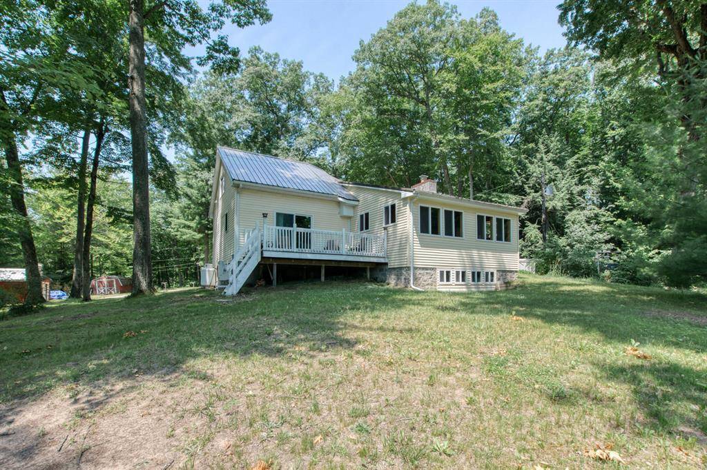 Lincoln Twp-newaygo, MI 49349,890 W Locust Street