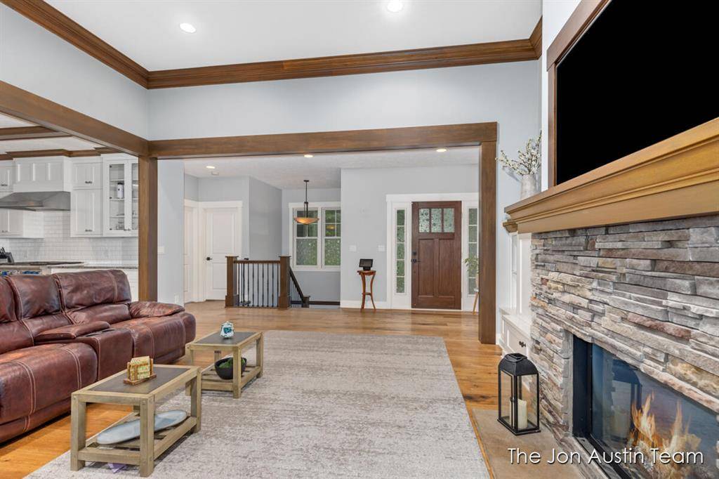 Plainfield Twp, MI 49341,7979 Ella Terrace Drive