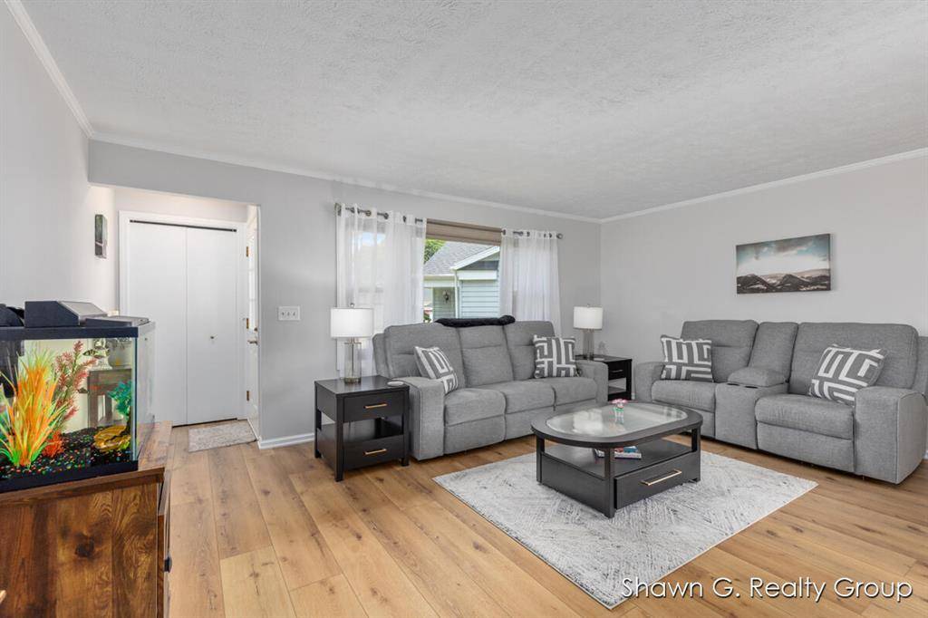 Georgetown Twp, MI 49428,1060 Village Lane
