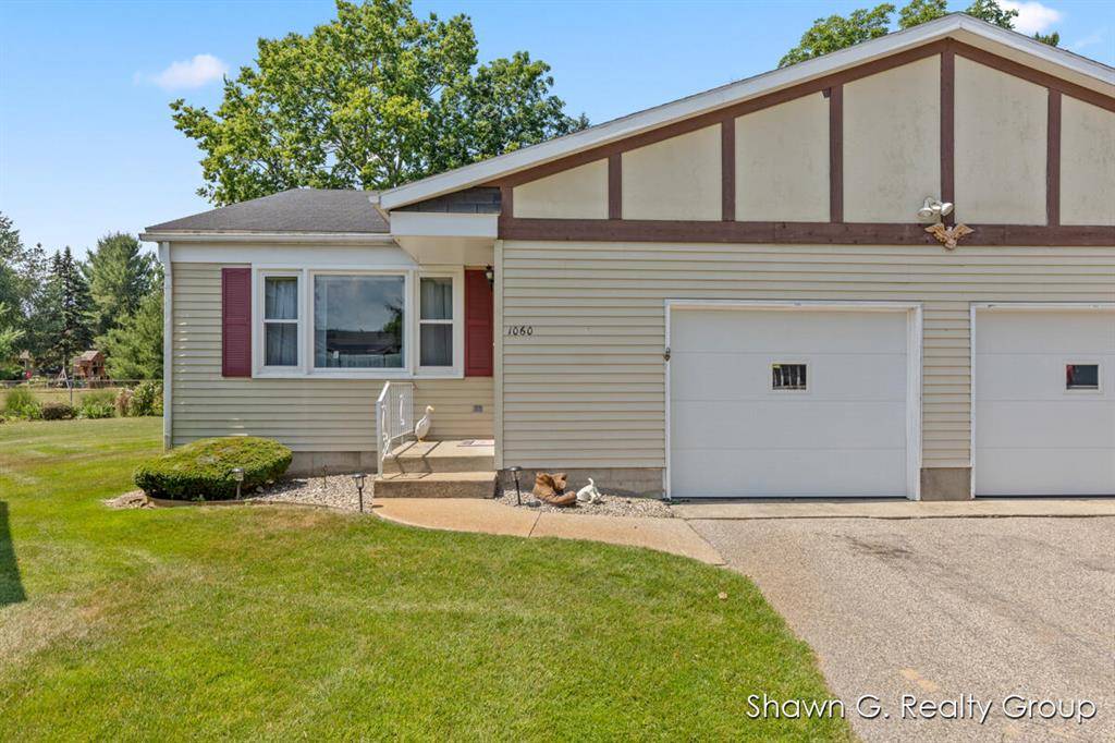 Georgetown Twp, MI 49428,1060 Village Lane