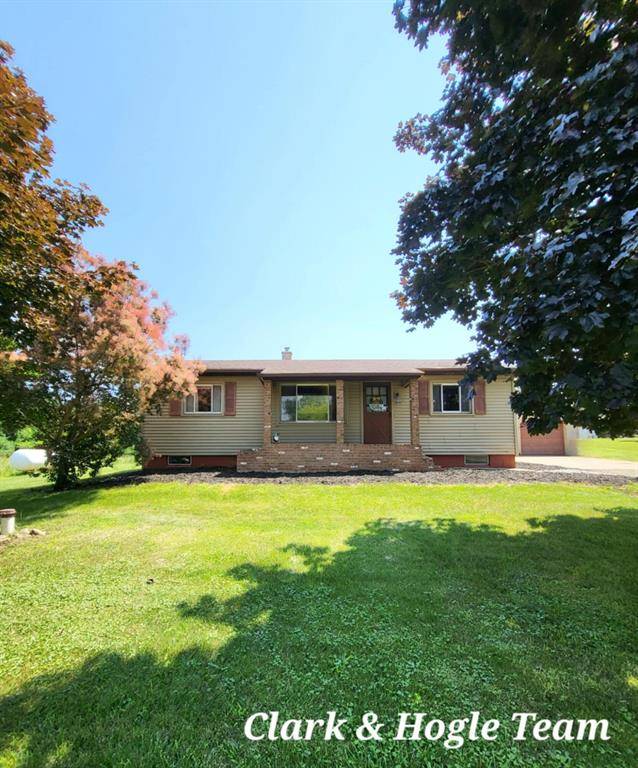 Olive Twp, MI 48820,6713 S Loomis Road