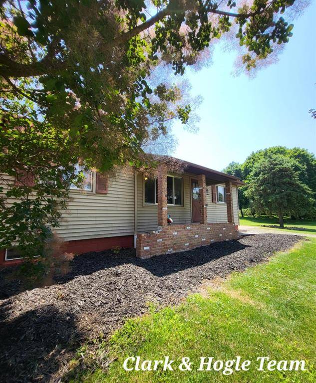 Olive Twp, MI 48820,6713 S Loomis Road