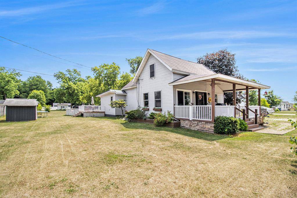 Howard City, MI 49329,515 Locust Street