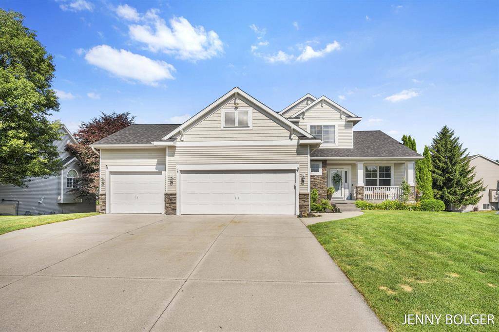 Byron Twp, MI 49315,7066 Country Springs Drive SW