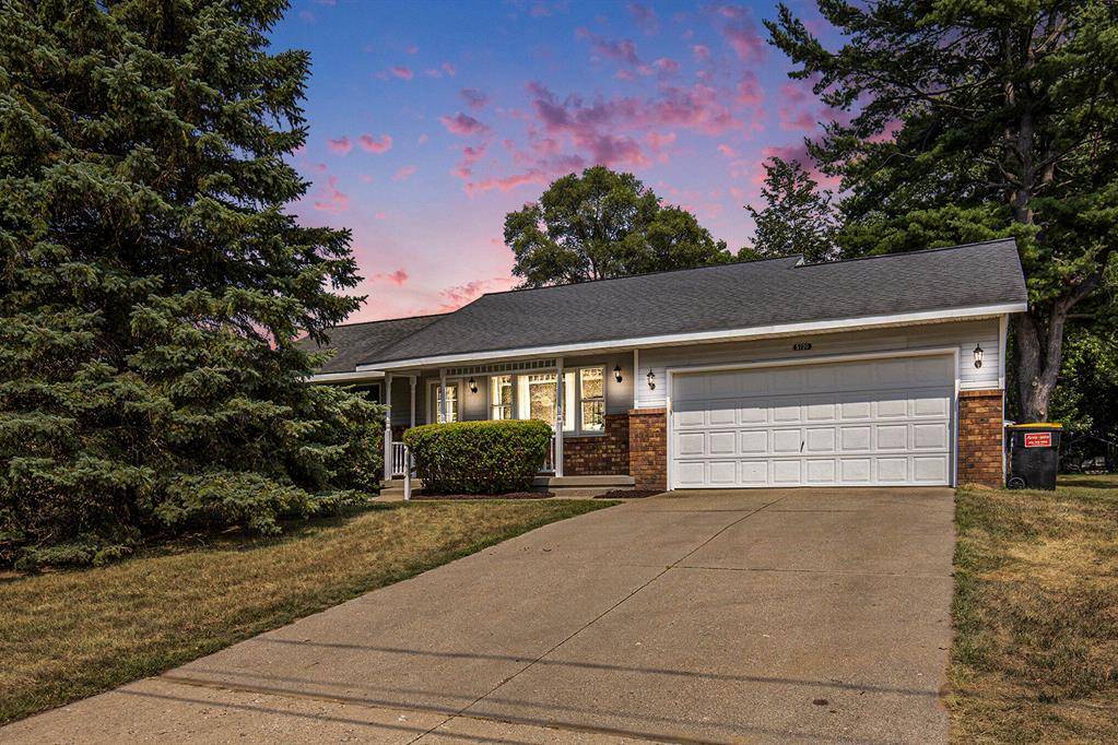 Plainfield Twp, MI 49306,5720 Belmont Avenue NE